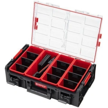 Qbrick System One Organizer 2xl ar putuplasta ieli