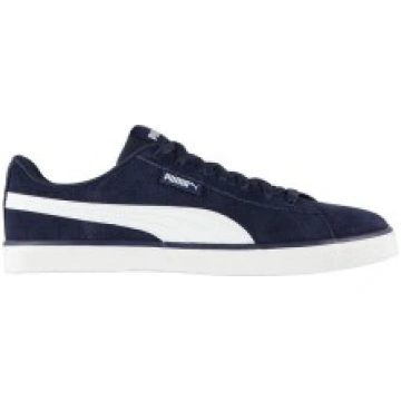 Puma - vīriešu "Urban Plus Suede"