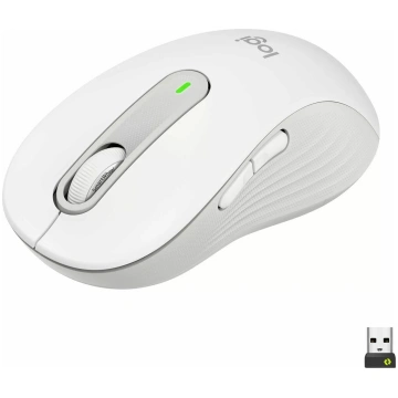 Logitech Signature M650 L pele Labā roka RF bezvad
