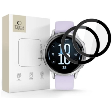 Hofi Szko hybrydowe Tech-Protect Glass Flex+ do Ga