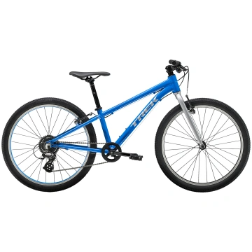 TREK Wahoo 24'' Waterloo Blue/Quicksilve