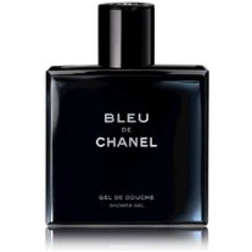 Chanel Bleu de Chanel Shower Gel