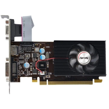 Videokarte AFOX GEFORCE 210 1GB DDR2 LOW PROFILE A