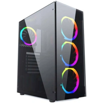 Dators INTOP i5-13400F 16GB 500SSD M.2 NVME RTX506