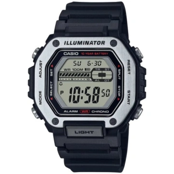 Vīriešu pulkstenis Casio MWD-110H-1AVEF Casio