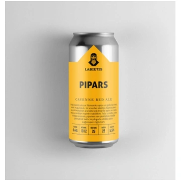 Pipars
