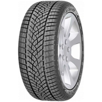 Ziemas riepa Goodyear UltraGrip Performance Plus 1