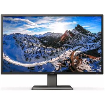 Philips 439P1 Monitors 43 " / 4K UHD 3840×2160 / H