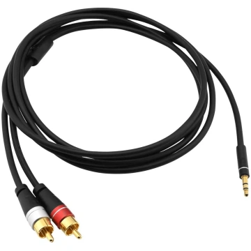 Select Audio Jack RCA Link End of Life