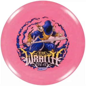 Innova Star INNVision Wraith - 170-172g / Balts
