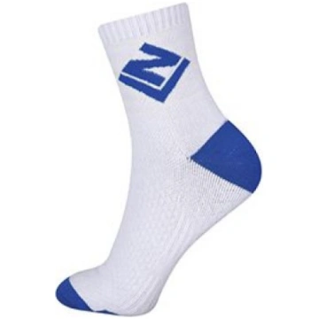 Li-Ning Socks AWSN239-2 white/blue 24-26cm 39275