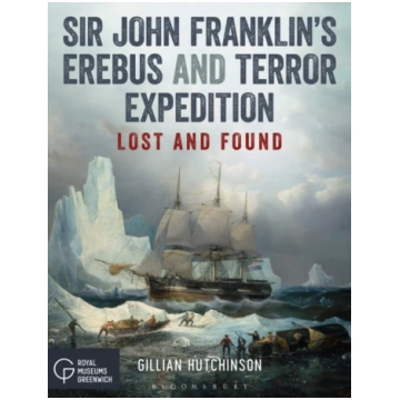 Sir John Franklin’s Erebus and Terror Expedition G