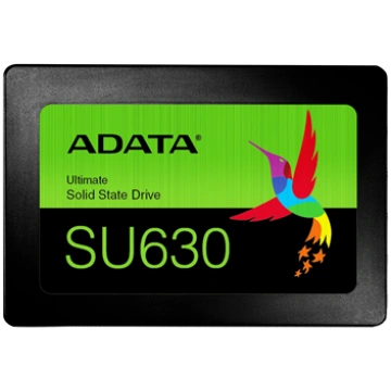 ADATA | Ultimate SU630 3D NAND SSD | 480 GB | SSD 