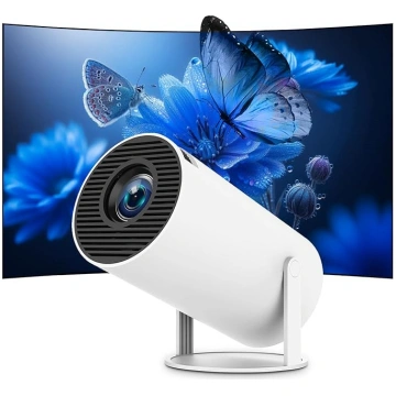 Video projektors Mini projektors 4K 1080P Full HD,