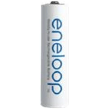 Panasonic eneloop BK-3MCDE/8BE battery - 8 x AA ty
