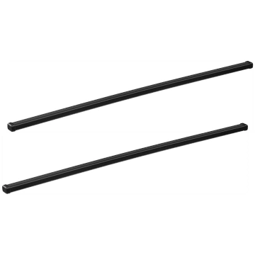 Thule SquareBar Evo jumta šķērsstieņi 150 cm