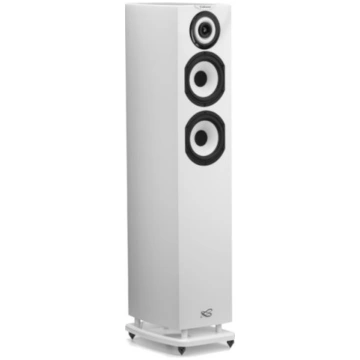Cabasse Java MC40 Glossy White