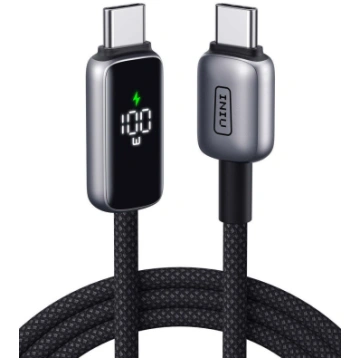 Kabel USB INIU INIU CD11 kabel USB USB 2.0 2 m USB
