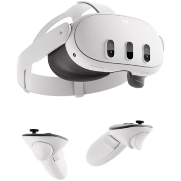 Meta Oculus Quest 3 512GB White