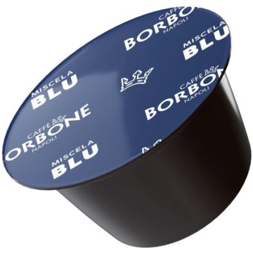 CAFFÈ BORBONE DOLCERE MISCELA BLU CAFFÈ COMPATIBIL