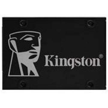 KINGSTON 512GB SSD KC600 SATA3 2.5inch SKC600/512G