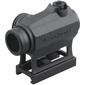 Red Dot MAVERICK Gen III, S-MIL - BLACK Vector Opt
