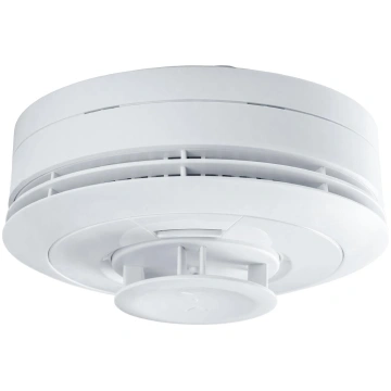 DSC Smoke and temperature detector No-Name