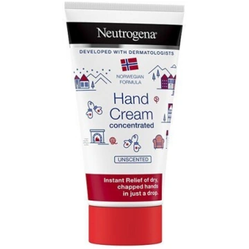 Roku krēms Neutrogena Highly concentrated (Hand Cr