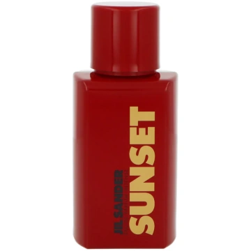 Jil Sander Sunset Intense EDP, 75 ml Tester