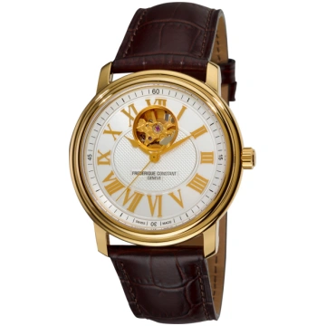 Frederique Constant Persuasion Heart Beat Men"s Wa
