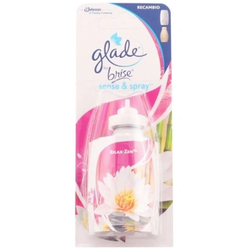 Gaisa atsvaidzinātājs Brise Sense&Spray Relaxen, 1