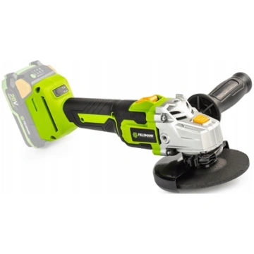 Szlifierka Fieldmann FDUB 70215-0 20V szlifierka k