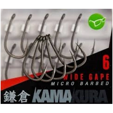 Korda AMI Kamakura Wide Gape KORKAMAWID