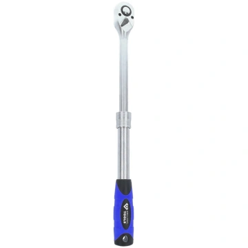 Tarkšķatslēga Brilliant Tools, 305 mm