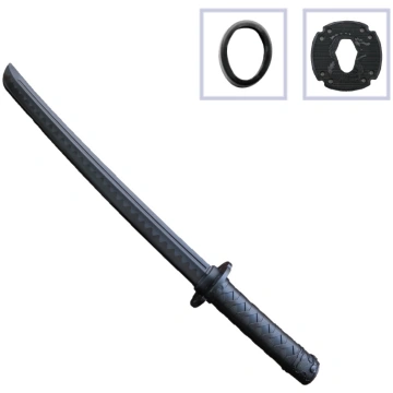 Dojo PP Wakizashi bokkens