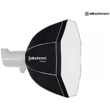Elinchrom Rotalux 70cm Deep Octa EL-26650