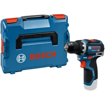 Urbjmašīna-skrūvgriezis Bosch GSR 12V-32 Professio