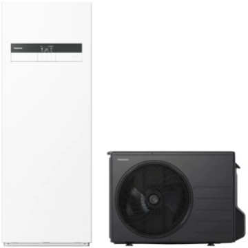 SILTUMSŪKNIS PANASONIC AQUAREA K WH-ADC0309K3E5AN 