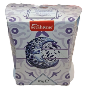 CANDELA MASAICI D'AROMI 85G ALLA FRAGOLA