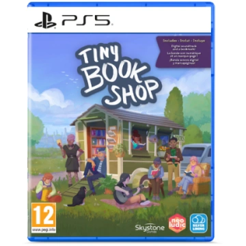 Tiny Bookshop 5061078711149 (5061078711149) ( JOIN