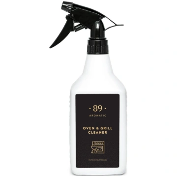 Aromatic 89 Krāsns un grila tīrīšanas līdzeklis AR