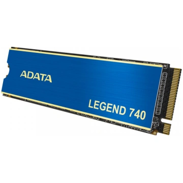 A-data Legend 710 1TB PCIe M.2 SSD (ALEG-710-1TCS)