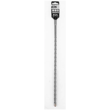Urbts betonā Sds Plus, dubultspirāle, 10 x 410 mm 