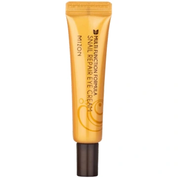MIZON Snail Repair acu krēms, 15 ml