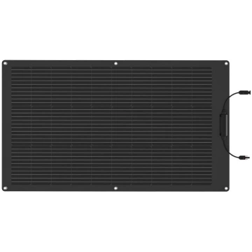 Photovoltaic panel EcoFlow 100W 5006001001
