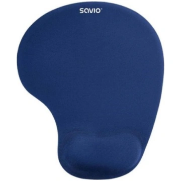 SAVIO MP-01NB mouse pad dark blue