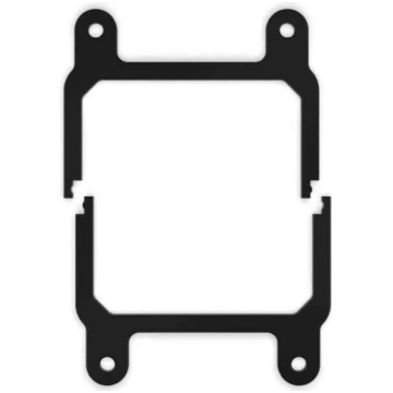 CPU dzesētāja montāžas rāmis Alphacool 10217 priek