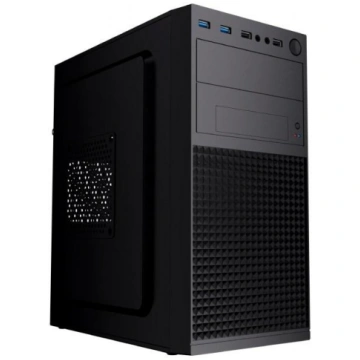 Gembird Mini-tower computer case Fornax K300, Micr