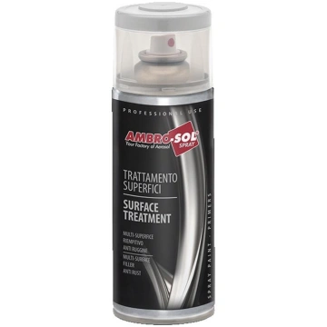 Multipurpose Acrylic Paint - RAL 6001 400 ml, ESME