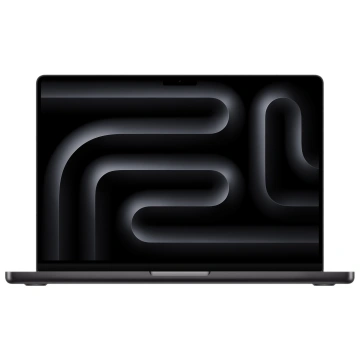 Apple MacBook Pro 14" M5 10C CPU/10C GPU 24GB/1TB,